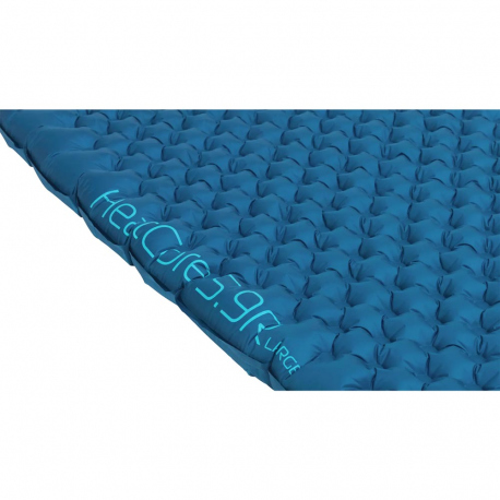 Υποστρώματα φουσκωτά Robens HeatCore 5.9R Large Airbed
