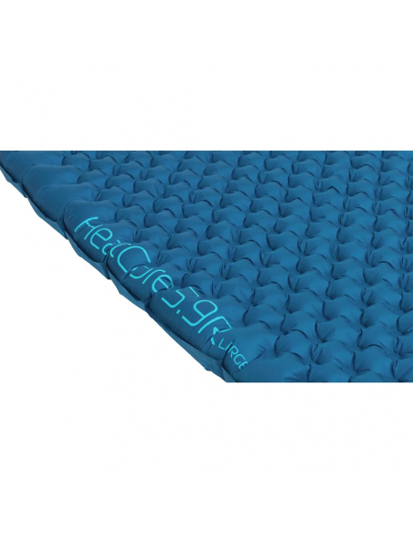 Υποστρώματα φουσκωτά Robens HeatCore 5.9R Large Airbed