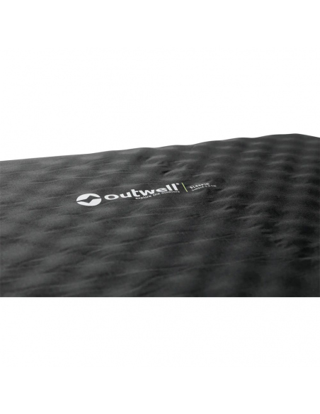 Υποστρώματα αυτοφούσκωτα Outwell Sleepin Single 5.0 cm