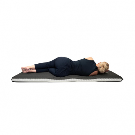 Υποστρώματα αυτοφούσκωτα Outwell Sleepin Double 7.5 cm