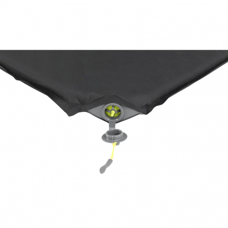 Υποστρώματα αυτοφούσκωτα Outwell Sleepin Double 7.5 cm