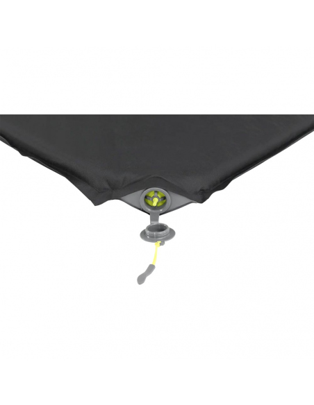 Υποστρώματα αυτοφούσκωτα Outwell Sleepin Double 7.5 cm