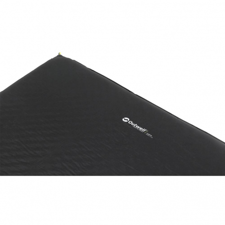 Υποστρώματα αυτοφούσκωτα Outwell Sleepin Double 7.5 cm