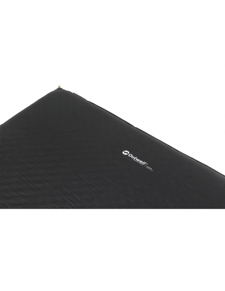 Υποστρώματα αυτοφούσκωτα Outwell Sleepin Double 7.5 cm
