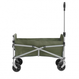 Tent Accessories - Spare Parts Easy Camp Hornbeam Transporter 2