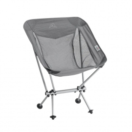 Καρέκλες - Πολυθρόνες Robens Pathfinder Base Camp Chair