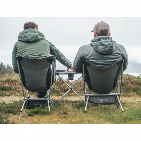 Chairs Robens Pathfinder Base Camp Chair