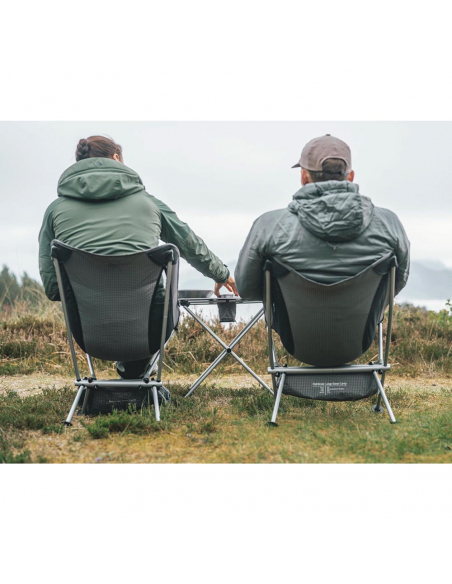 Chairs Robens Pathfinder Base Camp Chair