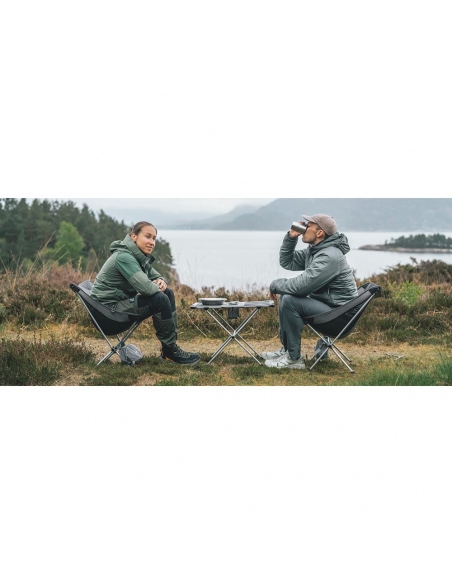 Chairs Robens Pathfinder Base Camp Large Chair