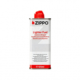 Fire Starters - Accessories Zippo Lighter Fuel 125ml