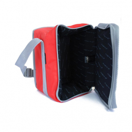 Refrigerators Fridge-To-Go Mini Fridge 6 Cool Bag