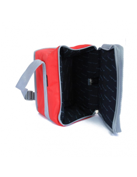Refrigerators Fridge-To-Go Mini Fridge 6 Cool Bag
