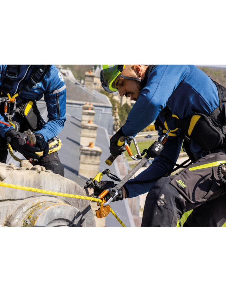Climbing Ropes - Slings Petzl Asap'sorber 40cm