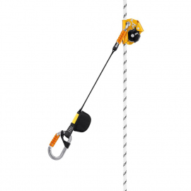 Climbing Ropes - Slings Petzl Asap'sorber 40cm 2