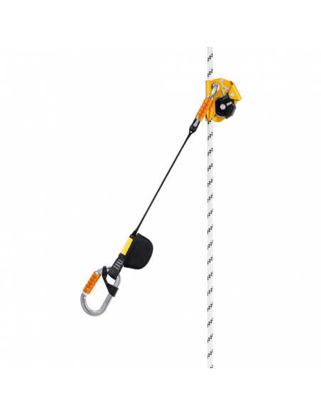 Climbing Ropes - Slings Petzl Asap'sorber 40cm