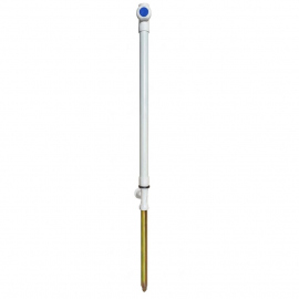 Ομπρέλες Παραλίας Κρουστικό Κοντάρι Spike Pole 2