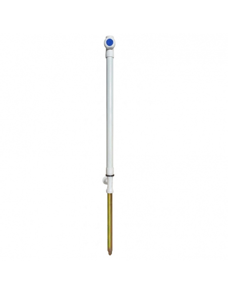 Beach Umbrellas Beach Umbrella Spike Pole