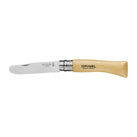 Pocketknifes Opinel No 7 My First Opinel Natural
