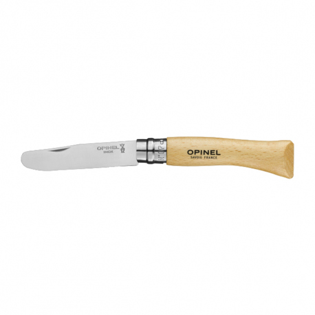 Pocketknifes Opinel No 7 My First Opinel Natural