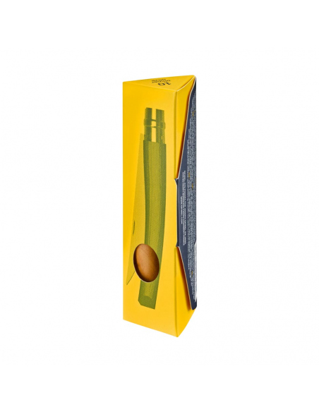 Pocketknifes Opinel Slim Line No 10 Olive