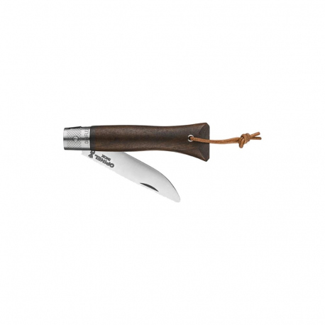 Μαχαίρια Opinel néo6 Black Walnut