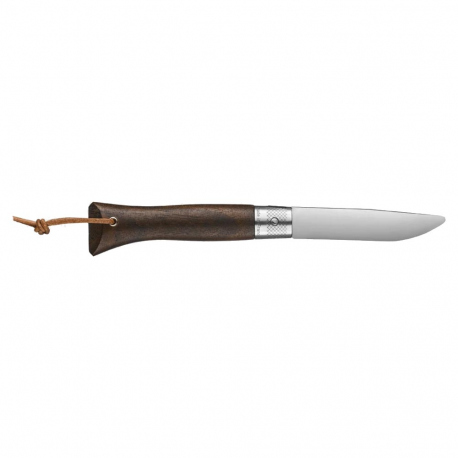 Μαχαίρια Opinel néo6 Black Walnut