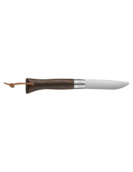 Μαχαίρια Opinel néo6 Black Walnut