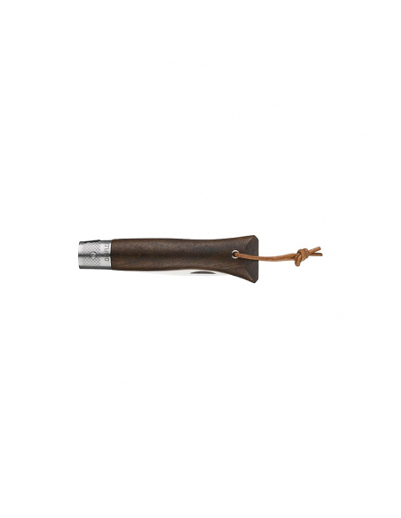 Μαχαίρια Opinel néo6 Black Walnut