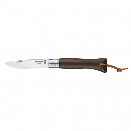 Μαχαίρια Opinel néo6 Black Walnut