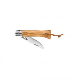 Μαχαίρια Opinel néo6 Olive Wood 2