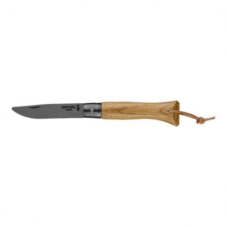 Μαχαίρια Opinel néo6 Black Oak