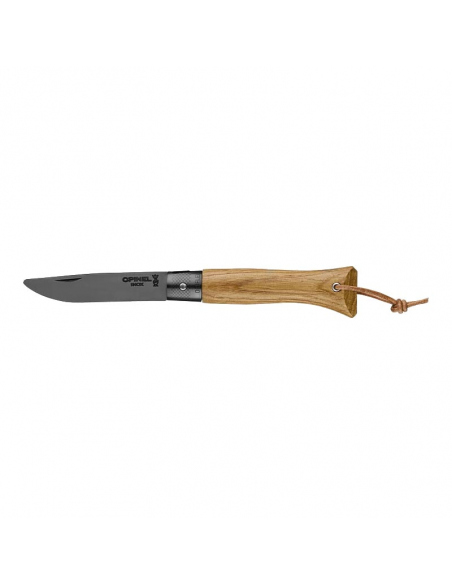 Μαχαίρια Opinel néo6 Black Oak