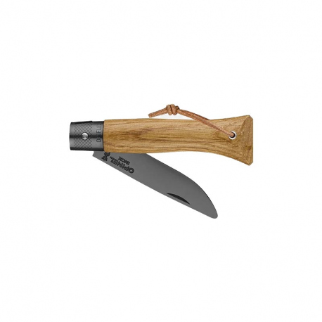 Μαχαίρια Opinel néo6 Black Oak