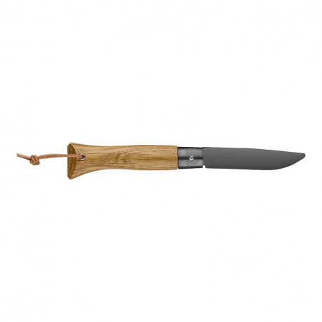 Μαχαίρια Opinel néo6 Black Oak