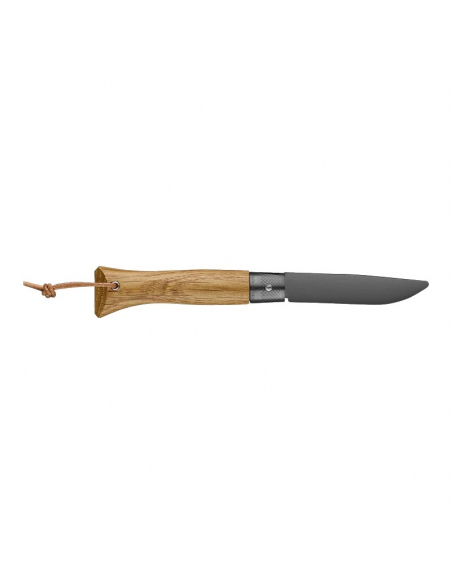 Μαχαίρια Opinel néo6 Black Oak