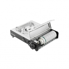 Stoves - Grills Outwell Etna Solo Stove 2