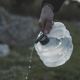 Hydration - Thermos - Bottles Easy Camp Nettle Folding Water Carrier 3L 2
