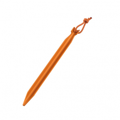 Poles - Pegs - Accessories Easy Camp Aluminium V-Pegs