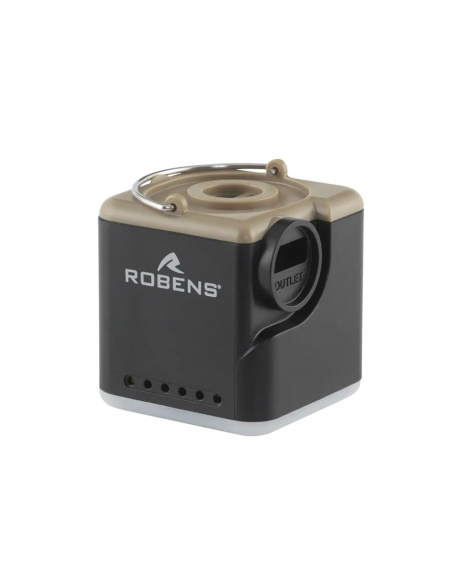 Pumps Robens Torrin 2-in-1 Pump