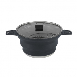Cook Sets - Food Jars Outwell Collaps Stew Pot 2.5L