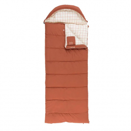 Sleeping Bags Outwell Camper Lux Red Sleeping Bag 2