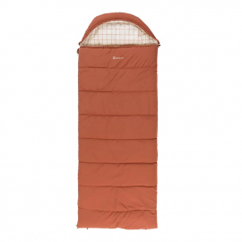 Sleeping Bags Outwell Camper Lux Red Sleeping Bag