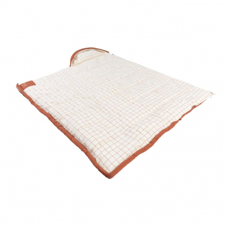 Υπνόσακοι Outwell Camper Lux Red Sleeping Bag