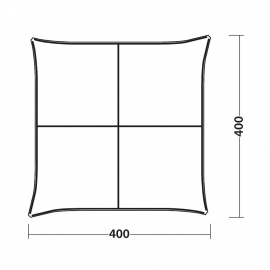 Gazebo Outwell Wakefield Shelter XL 2