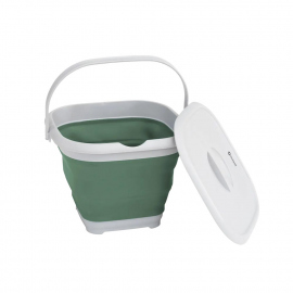 Cook Sets - Food Jars Outwell Collaps Bucket Square with Lid 2