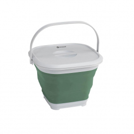 Cook Sets - Food Jars Outwell Collaps Bucket Square with Lid