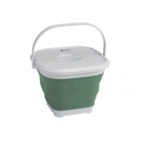 Cook Sets - Food Jars Outwell Collaps Bucket Square with Lid
