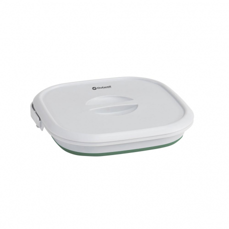 Cook Sets - Food Jars Outwell Collaps Bucket Square with Lid
