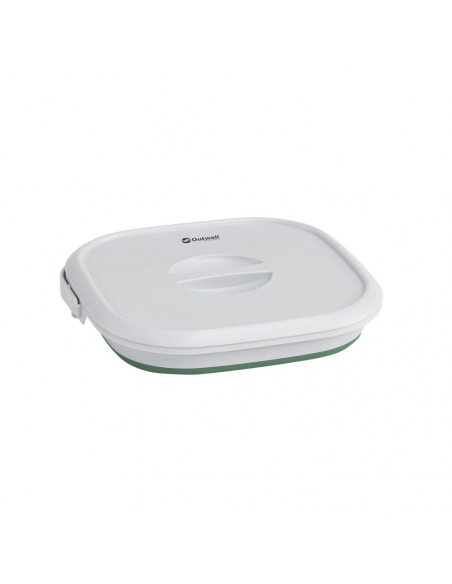 Cook Sets - Food Jars Outwell Collaps Bucket Square with Lid