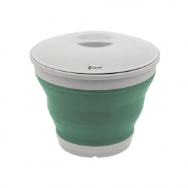 Cook Sets - Food Jars Outwell Collaps Bucket Round with Lid